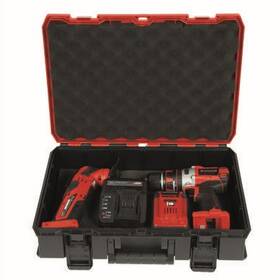 Kufor na náradie Einhell E-Case S-F 4540011 

 obrázok produktu 1 z 3