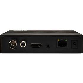 Set-top box ALMA 2930 čierny

 obrázok produktu 1 z 5