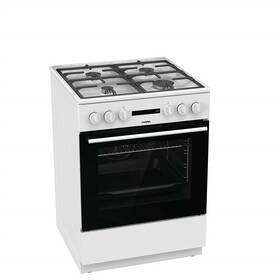 Kombinovaný sporák Mora K 7265 AW6 biely

 obrázok produktu 2 z 9