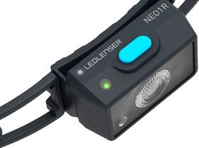 Čelovka LEDLENSER NEO 1R čierna/modrá

 obrázok produktu 2 z 6