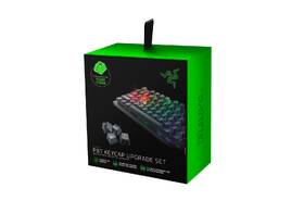 Klávesy Razer PBT Keycap Upgrade Set - US/UK zelené

 obrázok produktu 4 z 4
