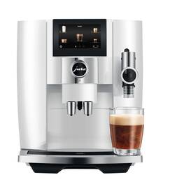 Automatický kávovar Jura J8 Piano White 

 obrázok produktu 15 z 24