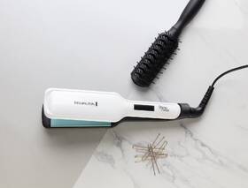 Žehlička na vlasy Remington S8550 biela

 obrázok produktu 4 z 9