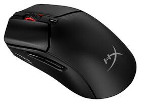 Myš HyperX Pulsefire Haste 2 Wireless čierna

 obrázok produktu 1 z 7