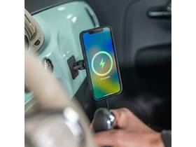 Držiak na mobil SP Connect Charging Adhesive Mount Pro SPC+ čierny

 obrázok produktu 6 z 8