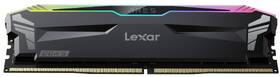 Pamäťový modul Lexar 32GB (2x16GB) DDR5 6400MHz CL32 RGB čierny

 obrázok produktu 2 z 5