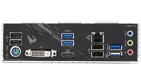 Základná doska GIGABYTE B550M AORUS ELITE 

 obrázok produktu 3 z 3