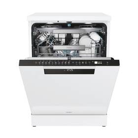 Umývačka riadu Haier XF 4A4M4PW biela

 obrázok produktu 2 z 22