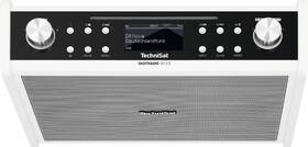 Rádioprijímač s DAB+ Technisat DIGITRADIO 20 CD biely

 obrázok produktu 5 z 7