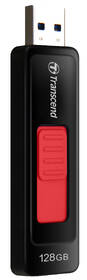USB flashdisk Transcend 128 GB USB 3.1 čierny/červený

 obrázok produktu 1 z 2