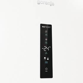 Chladnička s mrazničkou Gorenje NRK620CA2W4 biela

 obrázok produktu 4 z 8