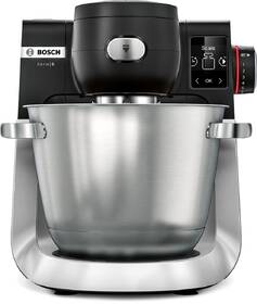 Kuchynský robot Bosch MUMS6ZS00 čierny/nerez

 obrázok produktu 2 z 29