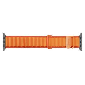 Remienok Puro EXTREME pre Apple Watch 42/44/45/49 mm/Ultra oranžový

 obrázok produktu 2 z 2