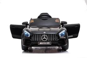 Elektrické autíčko ELJET® Mercedes AMG GT čierne

 obrázok produktu 6 z 8