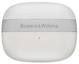Slúchadlá Bowers & Wilkins Pi6 - svetlo šedá 

 obrázok produktu 1 z 12