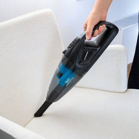 Vysávač akumulátorový Niceboy R3 22,2 V WET&DRY 

 obrázok produktu 8 z 9
