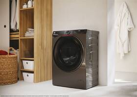 Práčka Hoover H7W4 48MBCR6-S 

 obrázok produktu 13 z 16