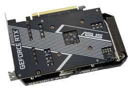 Grafická karta Asus GeForce RTX 3060 OC 12G V2 

 obrázok produktu 1 z 19