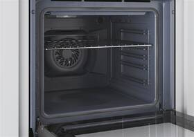 Rúra Candy F IDCP X625 L IDEA čierna/nerez

 obrázok produktu 4 z 13