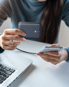 Powerbank Voltme Hypercore 10K Pro 10000mAh 

 obrázok produktu 2 z 4