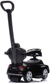Odrážadlo Buddy Toys BPC 5238 čierne

 obrázok produktu 4 z 12