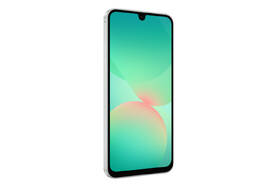Mobilný telefón Samsung Galaxy A26 5G 8 GB / 256 GB biely

 obrázok produktu 4 z 10