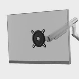 Držiak Ofa DM7120 držiak na monitor biely

 obrázok produktu 6 z 8