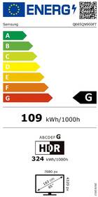 Televízor Samsung QE65QN900F 

 obrázok produktu 1 z 7