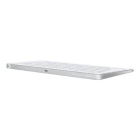 Klávesnica Apple Magic Keyboard s Touch ID (USB–C) - SK biela

 obrázok produktu 2 z 4