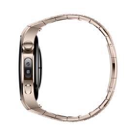 Inteligentné hodinky Huawei Watch 5 42 mm LTE - Gold + Titanium Strap zlaté

 obrázok produktu 5 z 6
