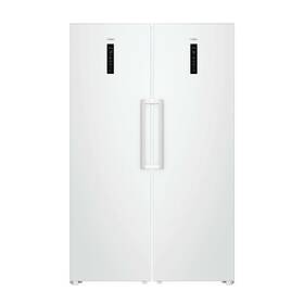 Chladnička Haier H4R306WAH1 biela

 obrázok produktu 15 z 18