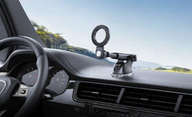 Držiak na mobil Mobile Origin MO21 2in1 Dash and Vent Magnetic čierny

 obrázok produktu 7 z 17
