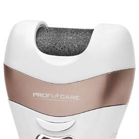 Holiaci strojček ProfiCare LBS 3002 biely

 obrázok produktu 3 z 7