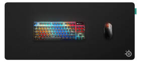 Podložka pod klávesnicu a myš SteelSeries QcK Performance XL - Balance čierna

 obrázok produktu 2 z 3