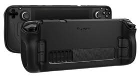 Puzdro Spigen Rugged Armor - Steam Deck čierne

 obrázok produktu 8 z 11