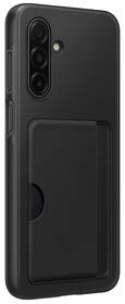 Kryt na mobil Samsung Card Slot na Samsung Galaxy A17/A17 5G čierny

 obrázok produktu 1 z 5