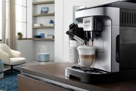 Automatický kávovar De'Longhi Ecam 290.61 SB čierny/strieborný

 obrázok produktu 9 z 11