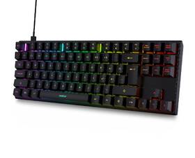 Klávesnica Niceboy K310X čierna

 obrázok produktu 3 z 4