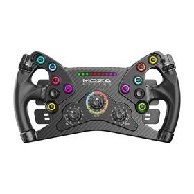 Volant Moza Racing KS (PC) hliník

 obrázok produktu 1 z 14