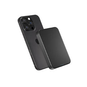 Powerbank Epico UltraPack Mag+ Qi2 10000mAh čierny

 obrázok produktu 5 z 8