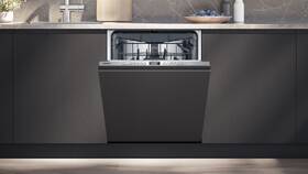 Umývačka riadu Siemens SN63HX16CE 

 obrázok produktu 10 z 18