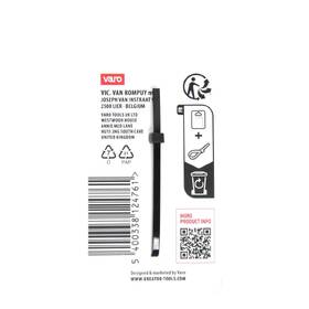 Nástrčná hlavica Kreator KRTH30703 1/2" 12mm 

 obrázok produktu 1 z 1