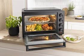 Mini rúra Gorenje OM38GBC čierna

 obrázok produktu 9 z 12