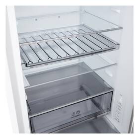 Chladnička s mrazničkou LG GBBS312ASW biela

 obrázok produktu 6 z 29
