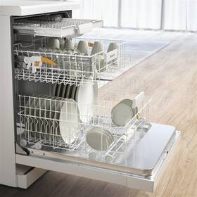Umývačka riadu Miele G 5611 SC Active biela

 obrázok produktu 4 z 7