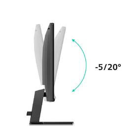 Herný monitor Philips Evnia 24M2N3200NF čierny

 obrázok produktu 6 z 6