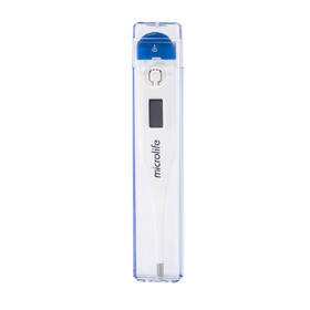 Teplomer Microlife MT 3001 

 obrázok produktu 1 z 2
