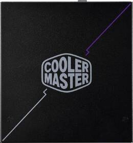 Zdroj Cooler Master MWE Gold V3 850W, 80+ Gold, modular, ATX 3.1 čierny

 obrázok produktu 3 z 8