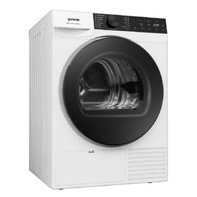 Sušička bielizne Gorenje D48C NatureDry biela

 obrázok produktu 7 z 14