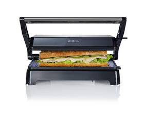 Sendvičovač Gorenje SM701SB strieborný

 obrázok produktu 3 z 6